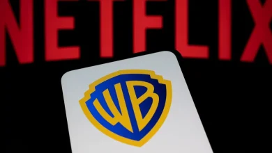 Netflix CEOs vow to continue releasing movies to theaters as they pursue Warner Bros. deal