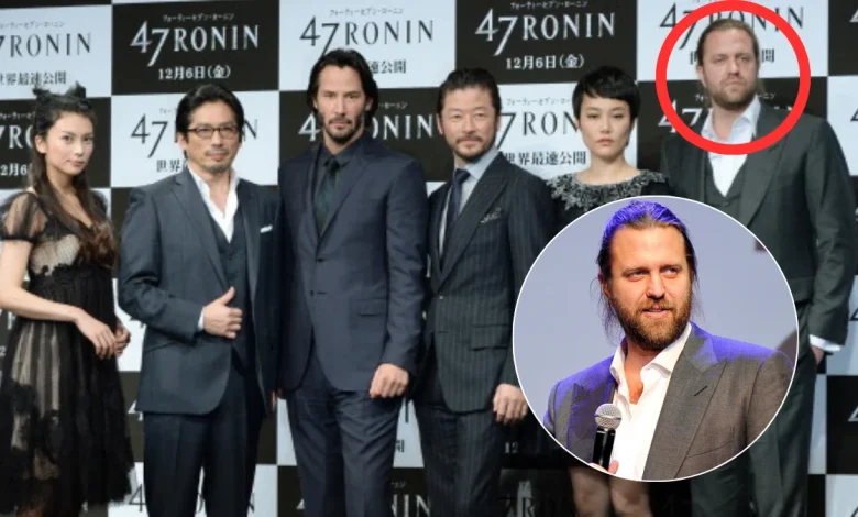 Netflix Cheated Out Of Millions By Director Carl Rinsch In Plot Fit For Movie