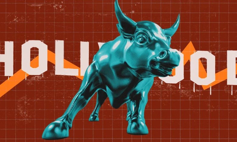 Netflix, Disney, WBD, Paramount, More