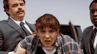 Netflix Loses ‘Stranger Things’ Finale to the Big Screen