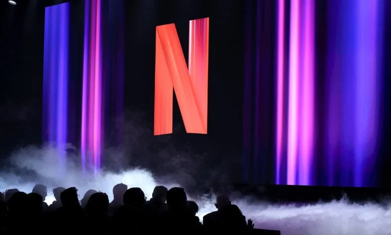 Netflix Offer For Warner Bros. In The Lead, Says Report