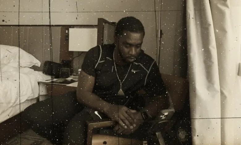 Netflix Refutes Sean "Diddy" Combs Claims Over 'Reckoning' Docuseries