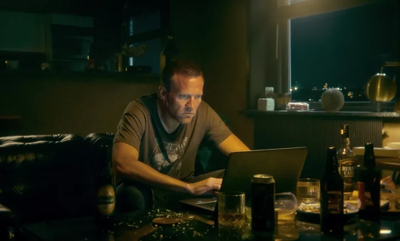 Netflix Shares 'Jo Nesbo's Detective Hole' Series First Look