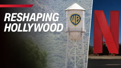 Netflix has a big unanswered question. That may kill its Warner Bros. deal