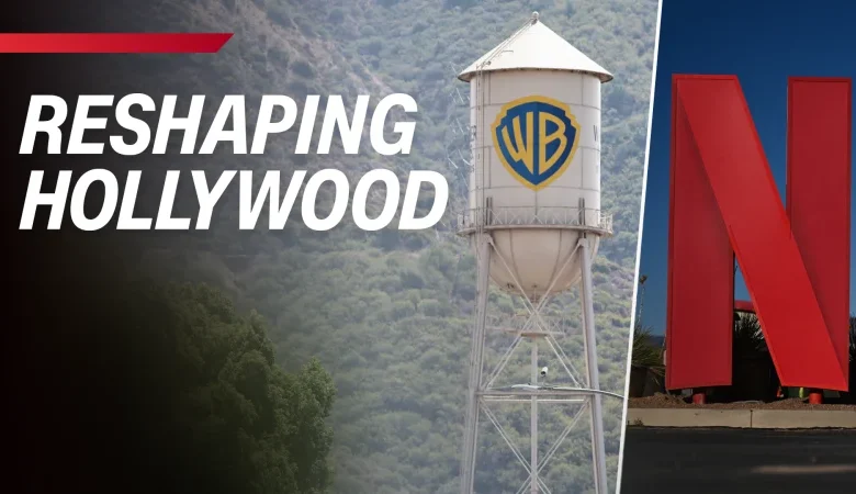 Netflix has a big unanswered question. That may kill its Warner Bros. deal