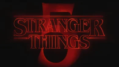 Netflix has released a trailer for the Stranger Things finale