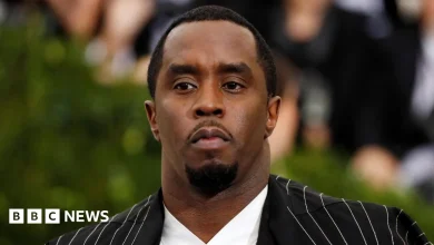 Netflix hits back at Diddy's criticism of 'shameful' documentary