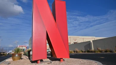 Netflix responds to concerns about WBD deal