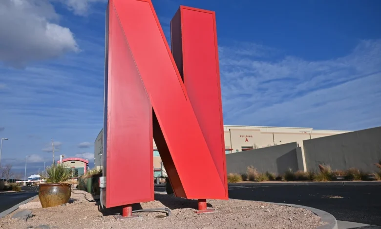 Netflix responds to concerns about WBD deal