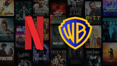 Netflix to buy Warner Bros. for $82.7 billion