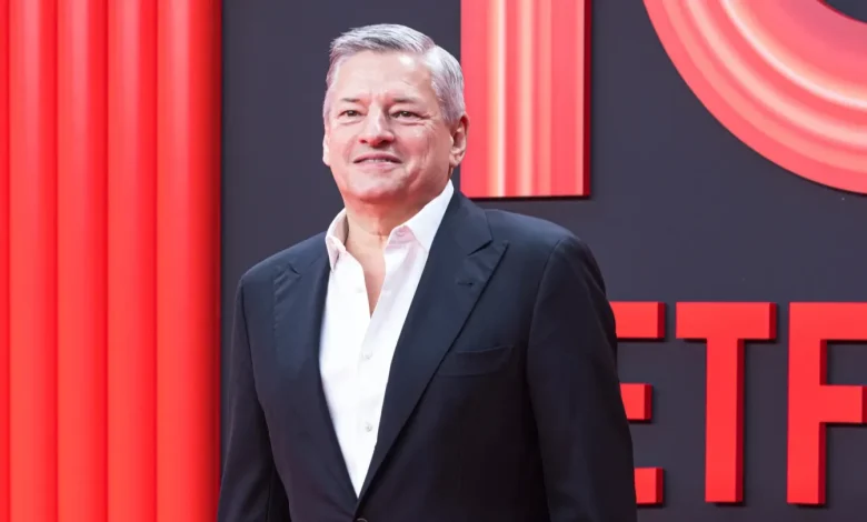 Netflix's Biggest Wall Street Backer Downgrades It on Warner Bros. Deal