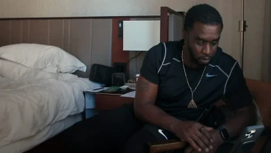 Netflix's 'Sean Combs: the Reckoning': the 4 Most Shocking Moments