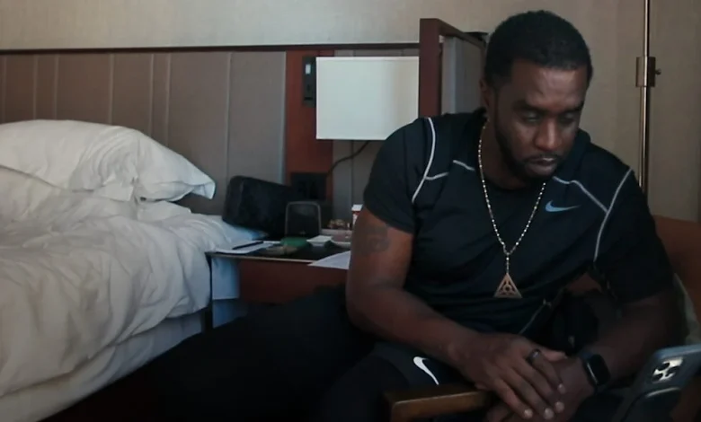 Netflix's 'Sean Combs: the Reckoning': the 4 Most Shocking Moments