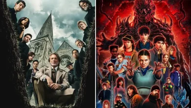 Netflix’s Wild Week With ‘Stranger Things’ Finale & ‘Wake Up Dead Man’ Theatrical As Streamer Circles Warner Bros