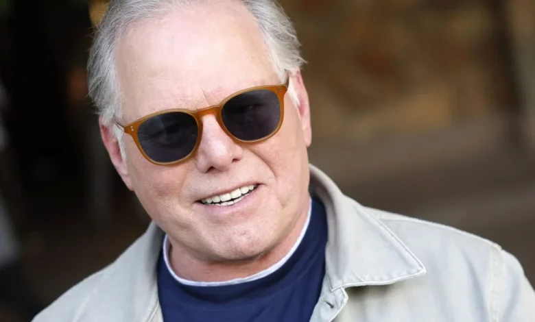 Netflix–Paramount bidding wars are pushing Warner Bros CEO David Zaslav toward billionaire status—he has one rule for success: ‘Never be outworked’