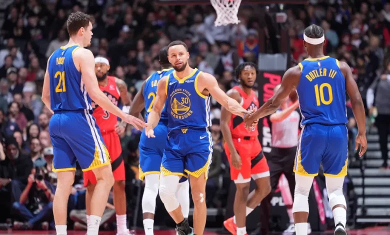 Nets vs. Warrior preview: Hall of Famer alert