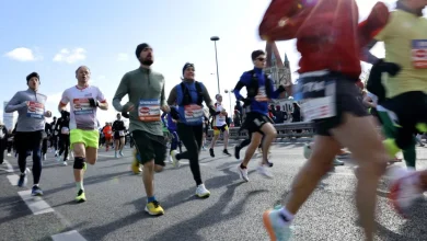 Neuer Bewerb beim Vienna City Marathon: Der 10-Kilometer-Lauf