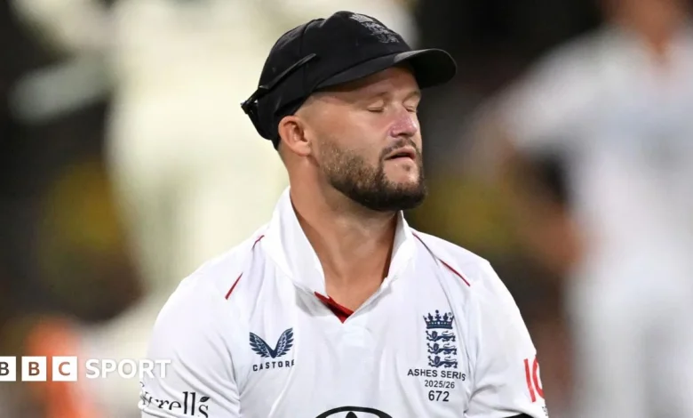 'Never going to be perfect' - Root defends 'jaded' England over drops