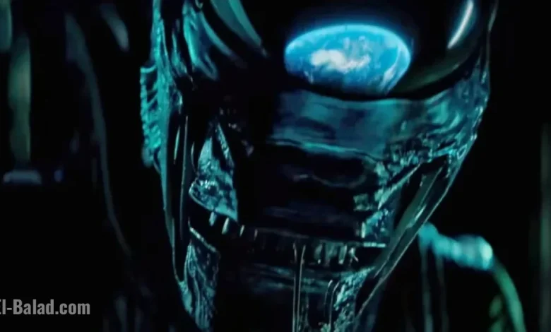 New Alien Television Series Debuts on Disney+