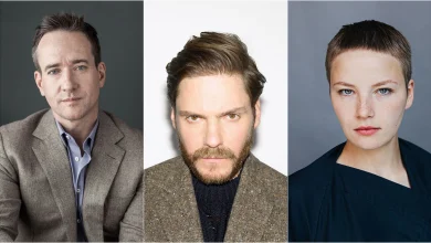 New BBC le Carré series Legacy Of Spies starring Matthew Macfadyen, Charlie Hunnam, Daniel Brühl and Devrim Lingnau Islamoğlu announced