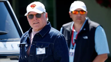 New Bids From Netflix, Paramount, Comcast