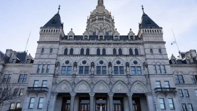 New CT laws taking effect Jan. 1: Housing, solar panels, driving