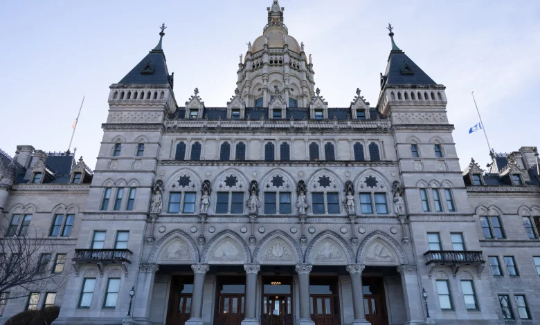 New CT laws taking effect Jan. 1: Housing, solar panels, driving