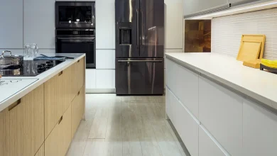 New California law requires fridge and stove for all apartments