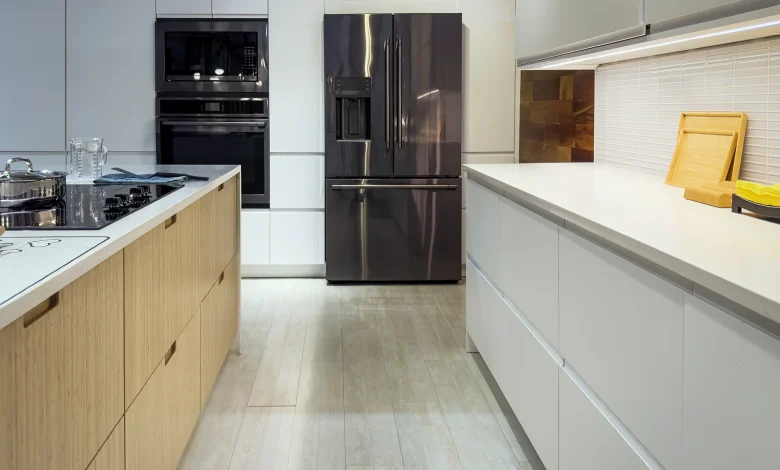 New California law requires fridge and stove for all apartments