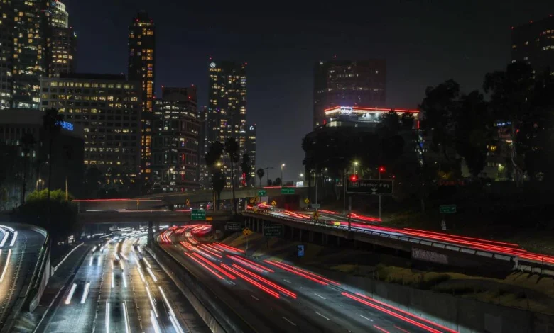 New California program could impose strict penalties on worst speeders