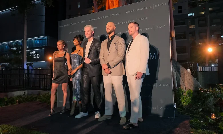 New Development, Agents, and Feuds: Meet the Owning Manhattan Season 2 Cast