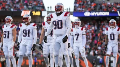 New England Patriots NFL playoffs clinching scenarios for Week 15