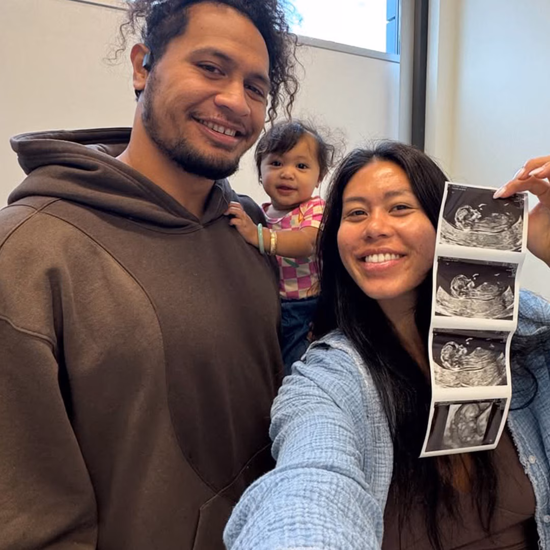 New England Patriots Star Jahlani Tavai's Wife Shares Death of Baby Amid Health Battle