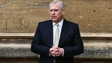 New Epstein files shed more light on his ties to Prince Andrew - The Washington Post