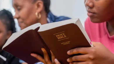 New Guidance on Bible Translations for Latter-day Saints