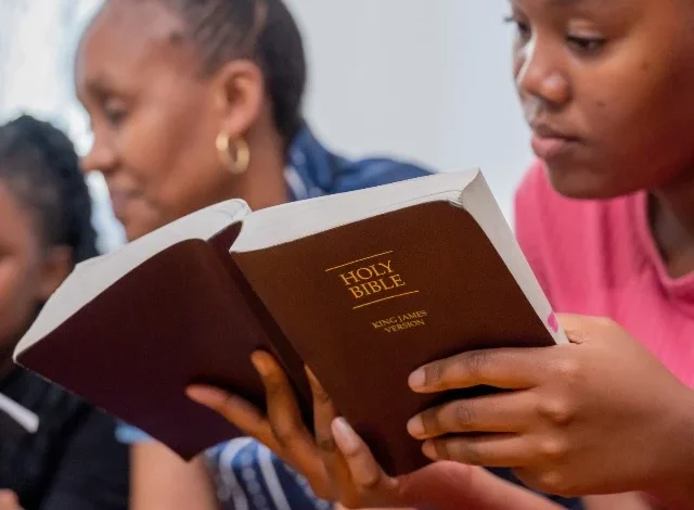 New Guidance on Bible Translations for Latter-day Saints