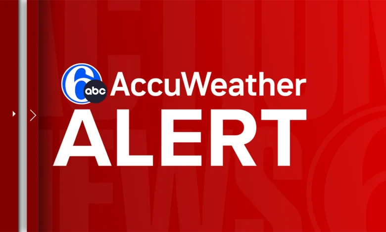 New Jersey declares State of Emergency ahead of winter storm