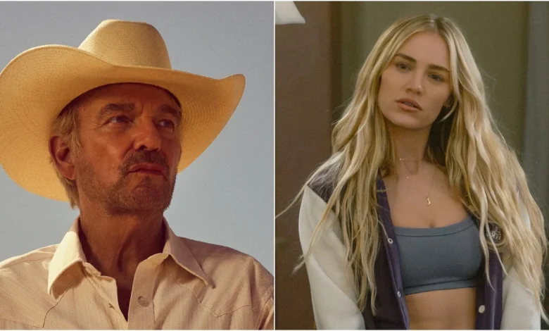 New 'Landman' Episode Sparks Reactions, Features Crazy Tension