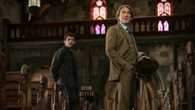 New Netflix Shows and Movies in December 2025