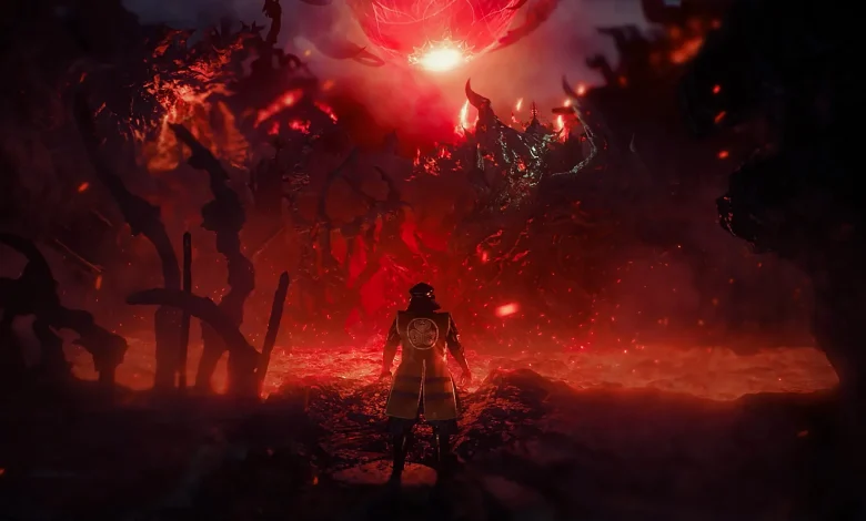 New Nioh 3 demo launches Jan 29, 2026 on PS5