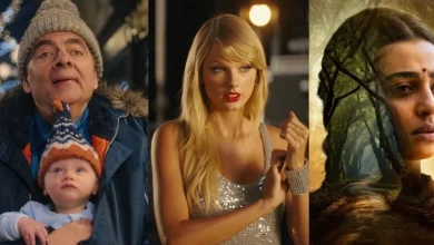 New OTT Releases This Week (December 8-14, 2025): Man Vs Baby, Taylor Swift End of An Era & 8 More Titles