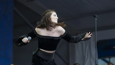 New Orleans Jazz Fest 2026 lineup announced: Eagles, Stevie Nicks, Rod Stewart, Lorde to perform