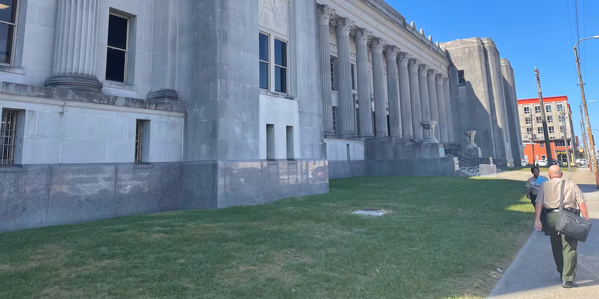 New Orleans defense attorney accused of defrauding client’s family out of at least $250,000