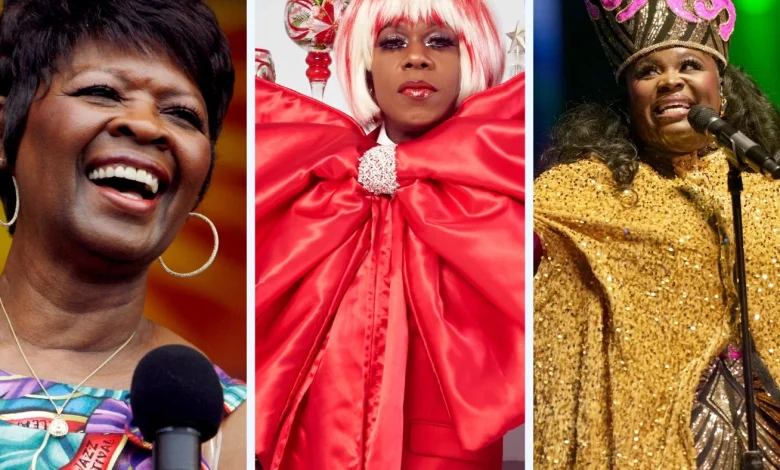 New Orleans musicians share their favorite Christmas songs, from bounce to blues : NPR