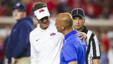 New Report Reveals Why Lane Kiffin to Florida Didn't Work Out