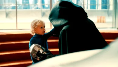 New Rumor Claims First AVENGERS: DOOMSDAY Trailer May Hit Our Screens MUCH Earlier Than Expected