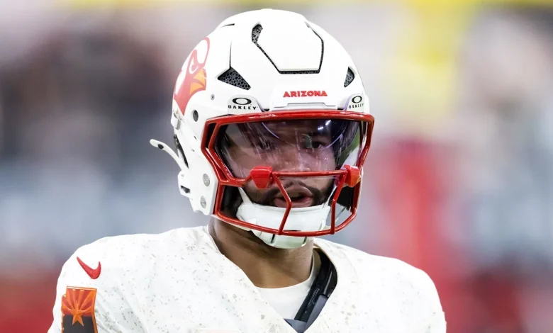 New Suitor Emerges for Cardinals QB Kyler Murray