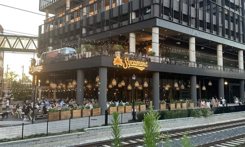 New Sycamore Brewing post condemns founder’s ‘despicable’ child rape charge