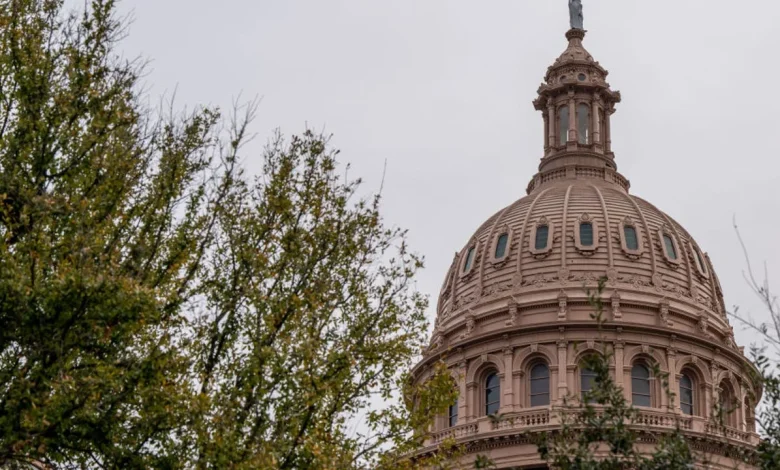 New Texas laws set to take effect Jan. 1