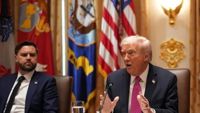 New Trump Security Strategy Turns Against the Free World